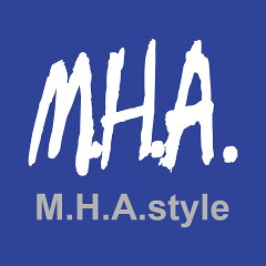 MHAstyle エムエイチエースタイル