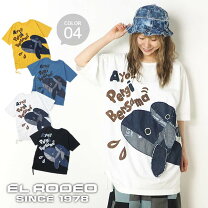 楽天市場】クジラ（トップス｜レディースファッション）の通販