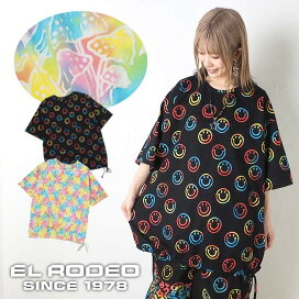 楽天市場】 EL RODEO（エルロデオ） > トップス > Tシャツ : EL RODEO 