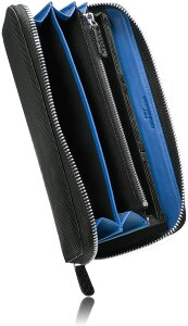 yCHRISTIAN BELETTz  z 񂪍 y g₷ Y J[{ z J[hc^[ ^BOXK Mtg(Black×Blue)