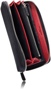 yCHRISTIAN BELETT z  z 񂪍 y g₷ Y J[{ z J[hc^[ ^BOXK Mtg(Black×Red)