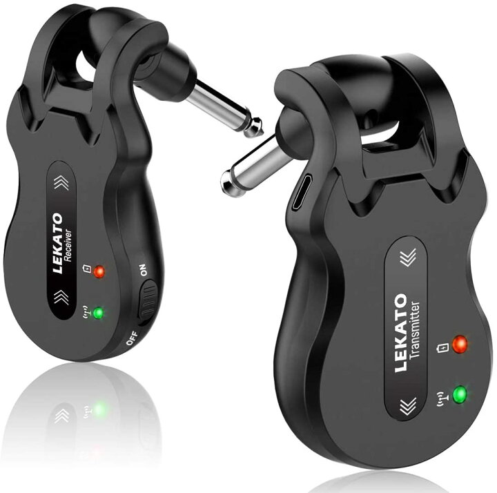 楽天市場 Lekatoワイヤレスギターシステム ギター Guitar アンプ エレキギターアンプ 無線 Usb充電式 レシーバー シールド 自動接続 送受信機 ブラック 黒 電池内蔵型 高周波4チャンネルuhf 2 回転 エルサチ 楽天市場 Lekatoワイヤレスギターシステム ギター Guitar アンプ エレキギターアンプ 無線 Usb充電式 レシーバー シールド 自動接続 送受信機 ブラック 黒 電池内蔵型 高周波4チャンネルuhf 2 回転 エルサチ