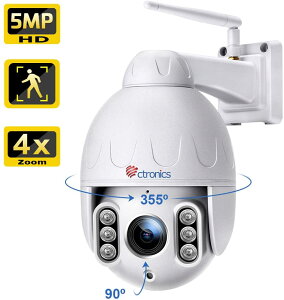 Ctronics PTZ@\E500f yĎJ Ď hƃJ J O h CX 500f WI-FI Aei ۖhKiIP66z