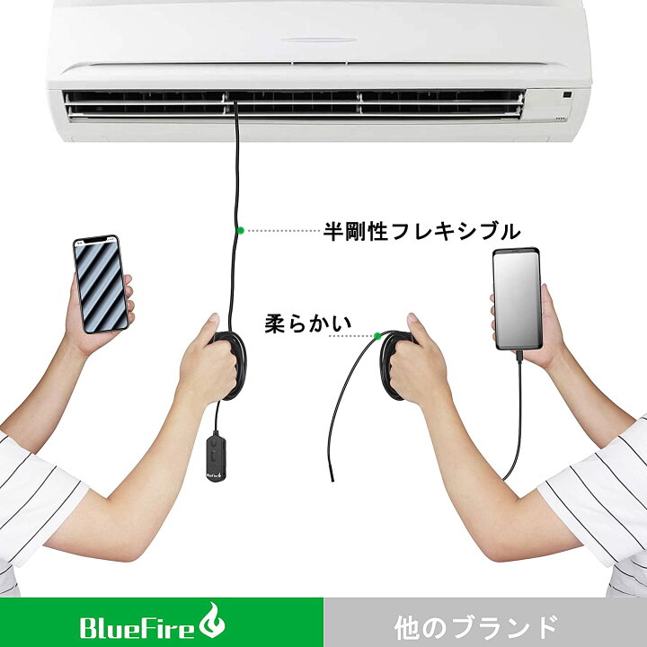 楽天市場】BlueFire WiFiエンドスコープカメラ【WiFiエンドスコープカメラ カメラ 内視鏡 検査カメラ LEDライト 高輝度6個 ファイバースコープ 5.5MM極細レンズ 暗視機能 防犯監視小型カメラ エアコン 排水口 下水道 車点検 Android IOS iPhone Samsung】 : エルサチ 楽天市場】BlueFire WiFiエンドスコープカメラ【WiFiエンドスコープカメラ カメラ 内視鏡 検査カメラ LEDライト 高輝度6個 ファイバースコープ 5.5MM極細レンズ 暗視機能 防犯監視小型カメラ エアコン 排水口 下水道 車点検 Android IOS iPhone Samsung】 : エルサチ