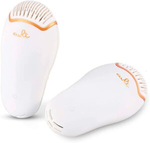 shoes nurse 【靴 消臭 脱臭機 ブーツ 革靴 アウトドア 殺菌 滅菌 抗菌】靴乾燥機 国内正規品 (白)