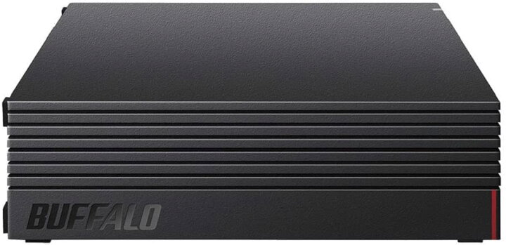 楽天市場】BUFFALO 外付けハードディスク【ハードディスク HD 6TB HD 