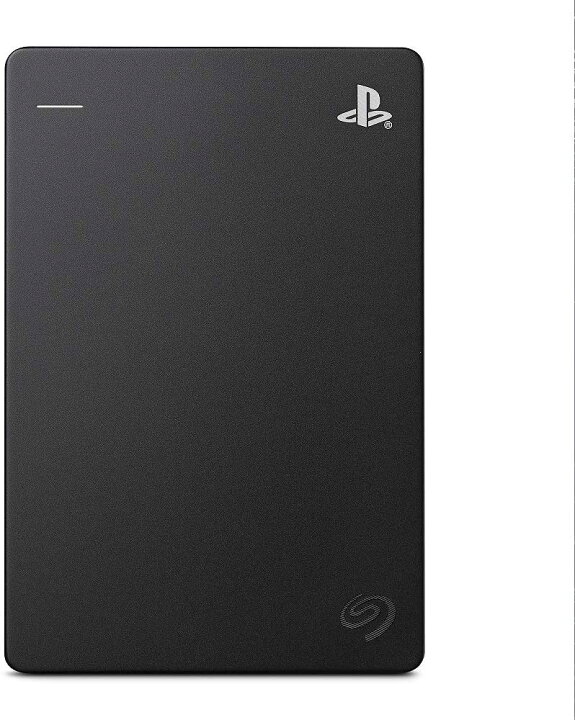 楽天市場】Seagate Gaming Portable 【HDD PlayStation4 公式 