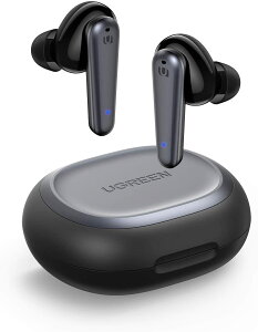 UGREEN HiTuneT1 bluetooth Cz SCXCz ENCmCYጸ HDʘb ^b`  nC] BluetoothCtH oXdቹ[h Bluetooth5.0Ή IPX5hKi uڑ Si