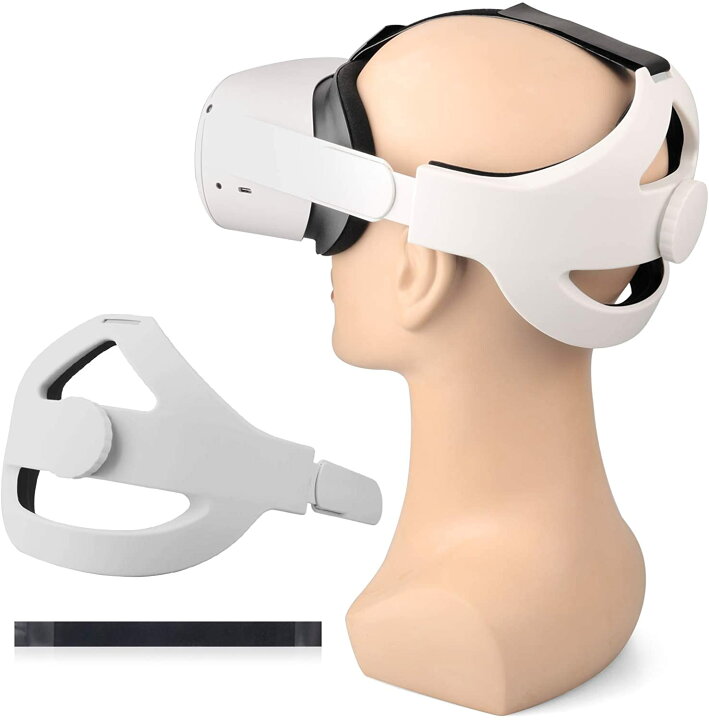 楽天市場】ZBRGX Oculus Quest 2(オキュラス クエスト2)Elite  