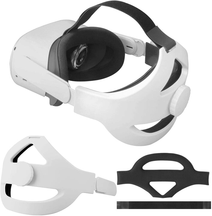 楽天市場】ZBRGX Oculus Quest 2(オキュラス クエスト2)Elite 