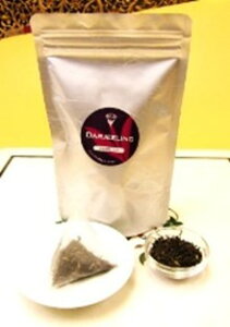 紅茶 ギフト ティーバッグ ダージリン インド インド紅茶 インド産 【4g×20包入】 ダージリンティー アイス ホット 紅茶 ティーバッグ お中元 お歳暮 プレゼント 来客 リラックス 本格的 【メ