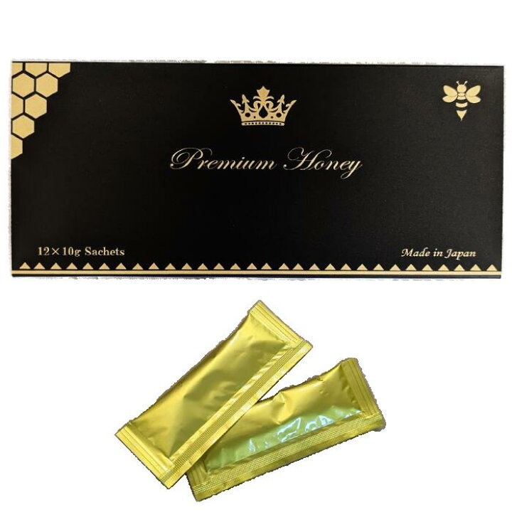 楽天市場】【プレミアムハニー】VIP級 Premium Honey プレミアムハニー 