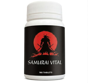 Samurai Vital �T�����C�o�C�^�� �V�g������ �}�J �X�b�|�� �A���M�j�� �T�v�������g 180���@��PLATINUM�AULBO�A�S�M���ł͂���܂���