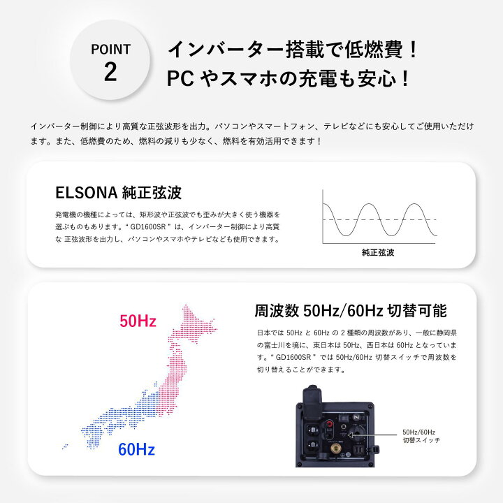 楽天市場】【ジャパンレジリエンスアワード「最優秀賞」受賞！】ELSONA 