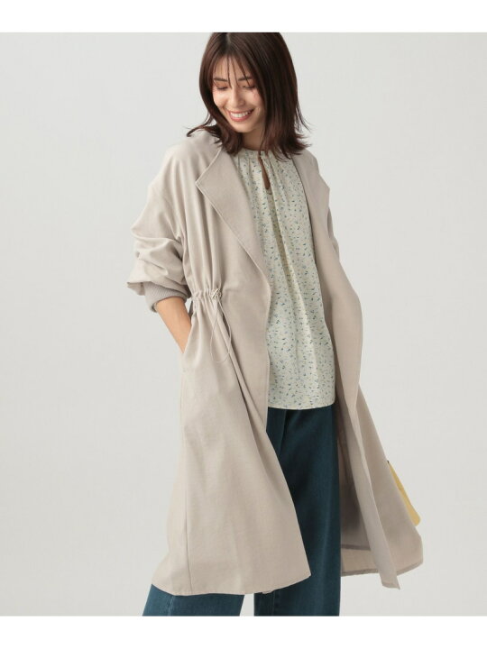 楽天市場】【SALE／20%OFF】マットブッチャーコート 大きい  