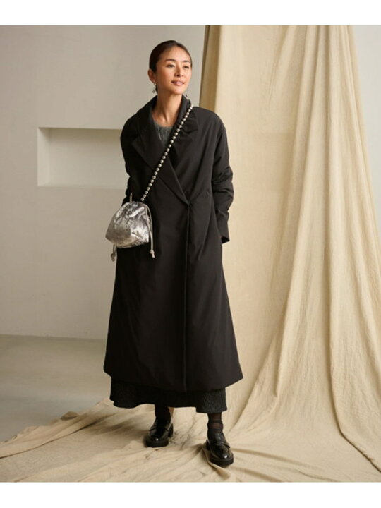 楽天市場】【SALE／30%OFF】＜スタイリスト福田麻琴さんコラボ＞ドレス 