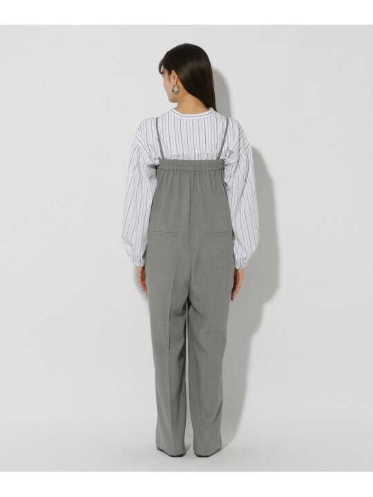 楽天市場】【SALE／60%OFF】映えラクオールインワン＜低身長サイズあり 