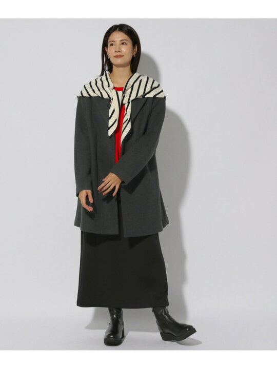 楽天市場】【SALE／40%OFF】蓄熱ライナー3WAYコート/133702 Elura 