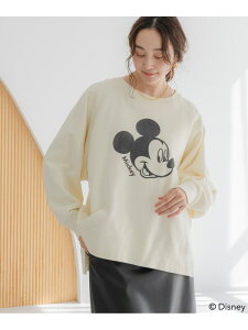 �ySALE�^30%OFF�z�yGOODROCKSPEED�z�ʒ� /Mickey/ �v�����g�X�E�F�b�g/590666 Elura �G���[�� �g�b�v�X �J�b�g�\�[�ET�V���c �O���[ �z���C�g�yRBA_E�z�y���������z[Rakuten Fashion]