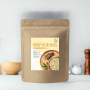 【楽天1位 6冠達成】 LikeyHEMP ヘンプシード 麻の実 ナッツ 500g ヘンプ 非加熱 カナダ産 食物繊維 ビーガン グルテンフリー ヘンプ シード ナッツ ヘンプシードナッツ ローフード スーパーフード 無塩 ロカボ オメガ3