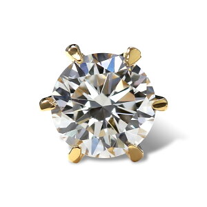 {OE_Ch sAX 0.15ct K18 Pt900  ꗱ_C {OE _Ch 6{ sAX ZJhsAX 18 v`i900 CG[S[h v`i 18  a