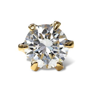 {OE_Ch sAX 0.25ct K18 Pt900  ꗱ_C {OE _Ch 6{ sAX ZJhsAX 18 v`i900 CG[S[h v`i 18  a