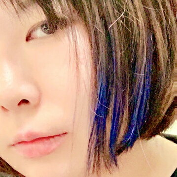 楽天市場 公式 Emajiny Mysterious Blue M25 ミステリアスブルー ヘアカラーワックス 青 36g 日本製 無香料 ヘア ワックス ヘアーワックス ブルー ヘアカラー 髪染め 1日だけ 部分染め 1day ヘア カラー 高発色 ユニコーンカラー ワンポイント 派手 カワ