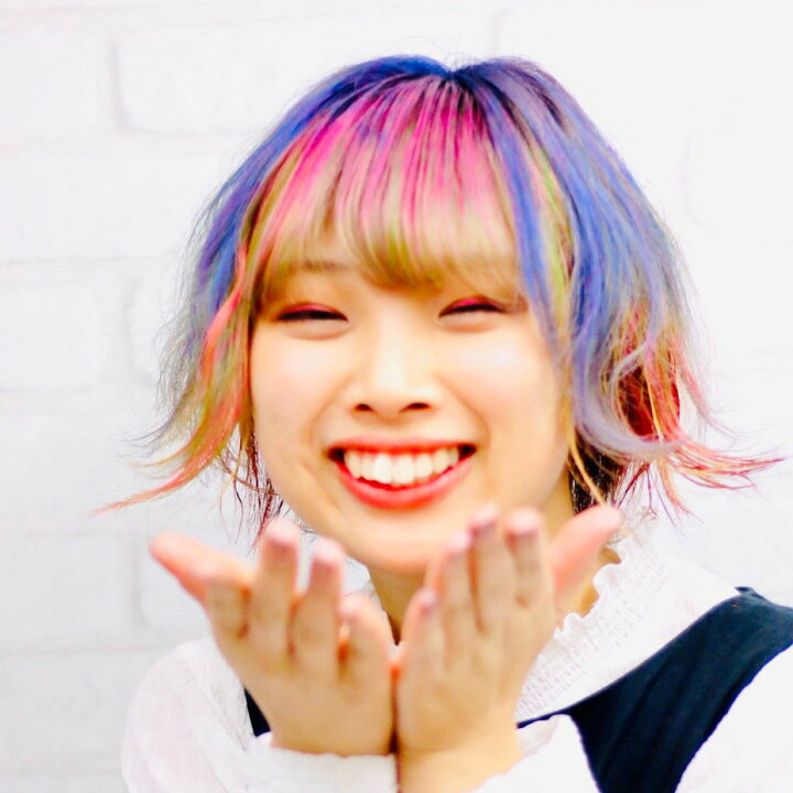 楽天市場 公式 選べる全色から2個購入で 1個無料 ヘアカラー ワックス 36g 日本製 無香料 ワックス カラー カラーリング 髪染め 高発色 おしゃれ 赤 青 金 銀 茶 ミルクティ ピンク 紫 銀青 黒 濃茶 濃銀 緑 薄緑 濃赤 スタイリングワックス 無色 メイク