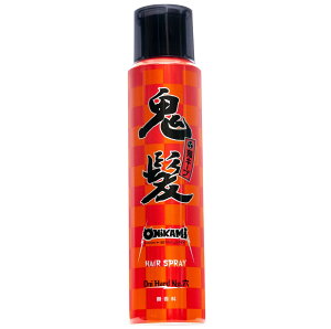 SwAX^COXv[No.6 ԋS 250g ONIKAMI hair styling spray No.6 SL[vIL[v͂͐ɁhSx[hyzy{zPowered by EMAJINY