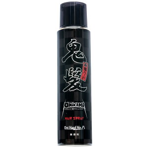 SwAX^COXv[No.8 S 250g ONIKAMI hair styling spray No.8 Sn[hIJ^͐ɁhSx[hyzy{zPowered by EMAJINY