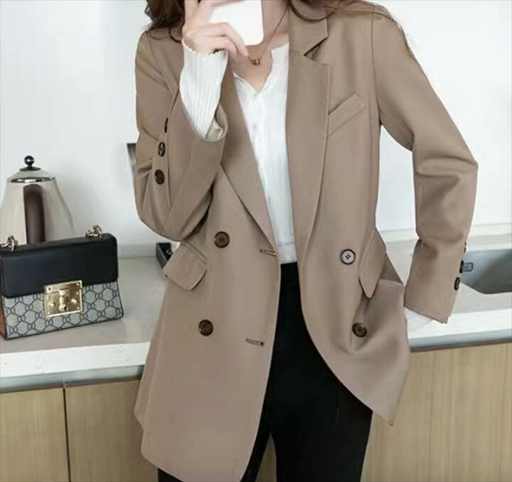 楽天市場】デート ジャケット 長袖 かわいい 大人可愛い きれいめ 