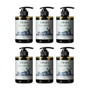 EMARA fBbV\[v 400ml 6{Zbg Hp d r { ς Ƃ O[vt[cƃIW̍ PA n[u A} G} ܂