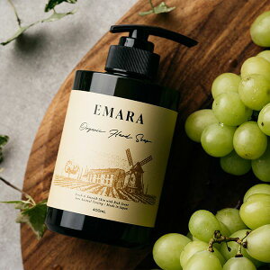 EMARA nh\[v 400ml nhEHbV  ΂ Ό { q r n[u Vp}XJbg̍ PA A} G} ܂