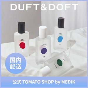 DUFT&DOFT _tgAhhtg wA{fB[~Xg 80ml 6 J߂ꍁ {fB~Xg pt[~Xg  L {fBPA o XN Ό lC   u₩ xr[pE