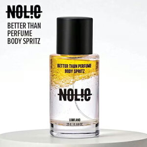NOLIE BETTER THAN PERFUME BODY SPRITZ 25g m[C x^[Upt[{fBXvbc  {fB~Xg tOX ^gD[pt[ AR[t[ r[Kpt[ ^т₷