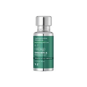 VT VJ`A GbZX 0.1% 0.5% 0.7% 30ml CICA RETI-A ESSENCE VJ`a