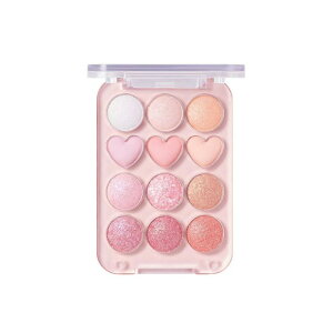 02 sN[ 04 uCgN[ colorgram ڌ`[gAACpbg Pin Point Eyeshadow Palette 9.9g 02 sN[ 04 uCgN[ J[O dACVhE d pbg ACV