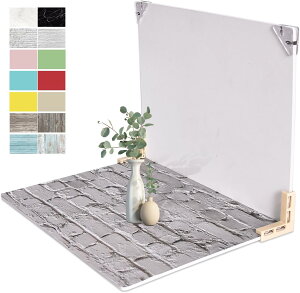 yP5{Vbv̐ViIzEMART BewiV[g 40x30cm wi 2 714F 40x29.5cm ʃ^Cv2F eNX`p^[4Zbg fBF 3Zbg obNOEh A