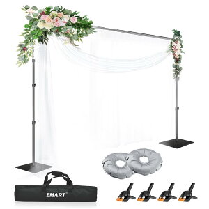 y P5{zEMART wiX^h BeX^h 260x300cm A߉\ X`[x[X wiz/O[obNX^h p[eB[AAʐ^BeAAN}L[Ȃǂɑ劈