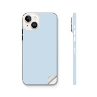 iPhone14 iPhone15 用 スキンシール 全面スキンシール フル 背面 側面 ステッカー 保護シール iphone14pl…