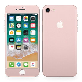 楽天市場 Iphone シール 背面 ピンクの通販