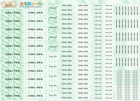 ★メール便限定送料無料 防水シール 大容量218枚!6種類のサイズで使いやすい! 防水 おなまえ ネームシール 入学 入園準備 幼稚園 名入れ プレゼント 入学祝い 入学準備 算数セット 水筒 遠足 食洗機・電子レンジOK