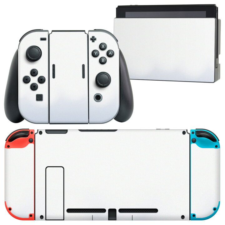 楽天市場】igsticker Nintendo Switch 専用 デザインスキンシール  