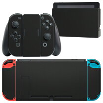 楽天市場】switch ジョイコン 黒の通販