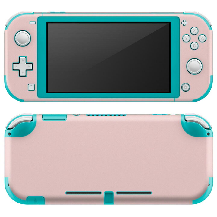 楽天市場】igsticker Nintendo Switch Lite 専用 デザインスキンシール  