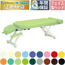 【ポイント6倍】高田ベッド GSスリムベッド-5型 整体ベッド カイロベッド カイロプラクティック うつ伏せ アプローチ 治療用 施術用 施術台 マッサージ台 手置き台付き 国産 TB-1094