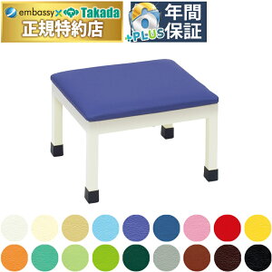 【ポイント6倍】高田ベッド 足置き台 踏み台 歩行補助 練習台 歩行練習 昇降練習 高齢者 介護 リハビリ 備用品 備品 施術台 国産 TB-1726