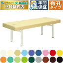 【ポイント6倍】高田ベッド 有孔フレンド（上段H型マッサージベッド） マッサージベッド 整体ベッド ボディベッド 施術台 施術ベッド 治療用ベッド 診察台 エステベッド 国産 TB-368U