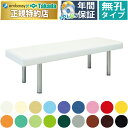 【ポイント6倍】高田ベッド 無孔シルバーDXベッド マッサージベッド 整体ベッド 脚部内脚 診察台 施術台 整体ベッド 治療ベッド エステベッド 国産 TB-921