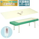 【ポイント6倍】高田ベッド ホットマット 温熱マット ホットマット 温熱シート レザー製マット エステ 整体 リラクゼ…